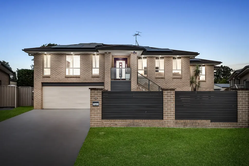 9 Silo Place, Mcgraths Hill, NSW 2756