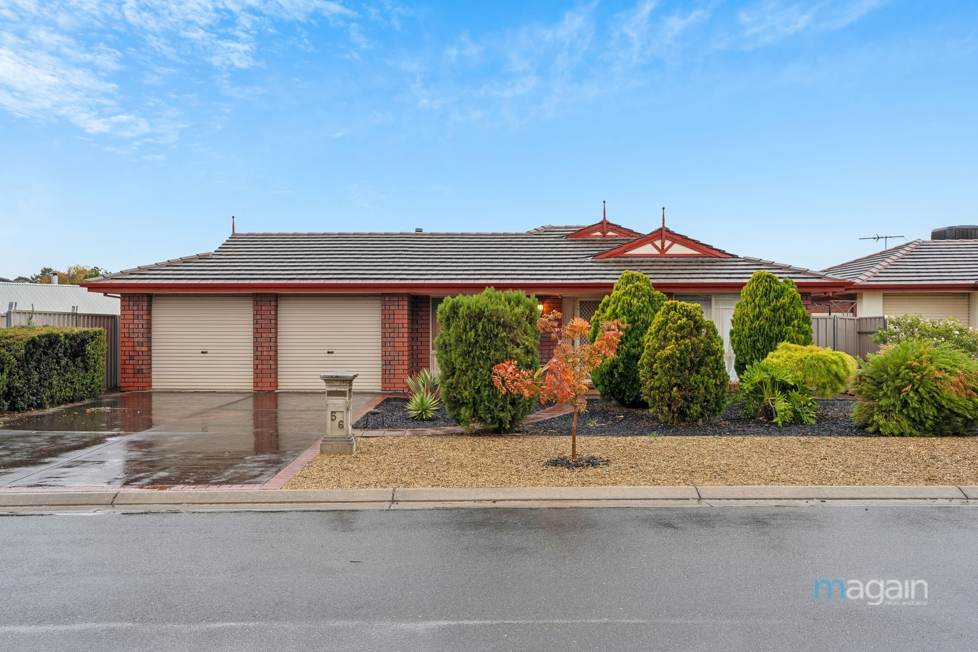 56 MARLA CR, NOARLUNGA DOWNS SA 5168, 0 침실, 0 욕실, House