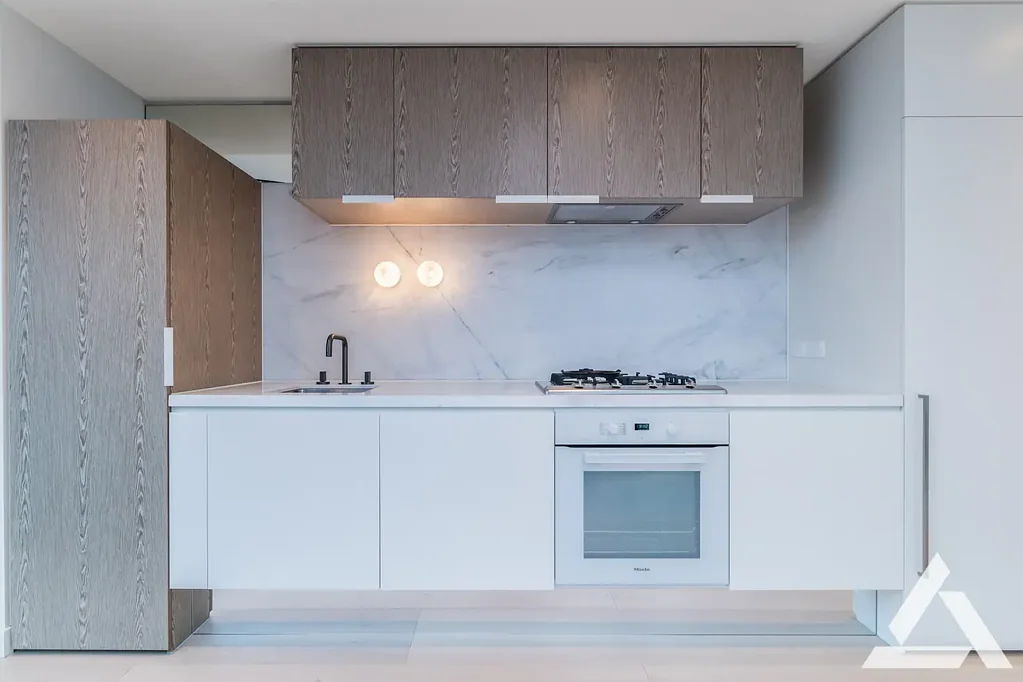 Perfectly Positioned One Bedroom Apartment