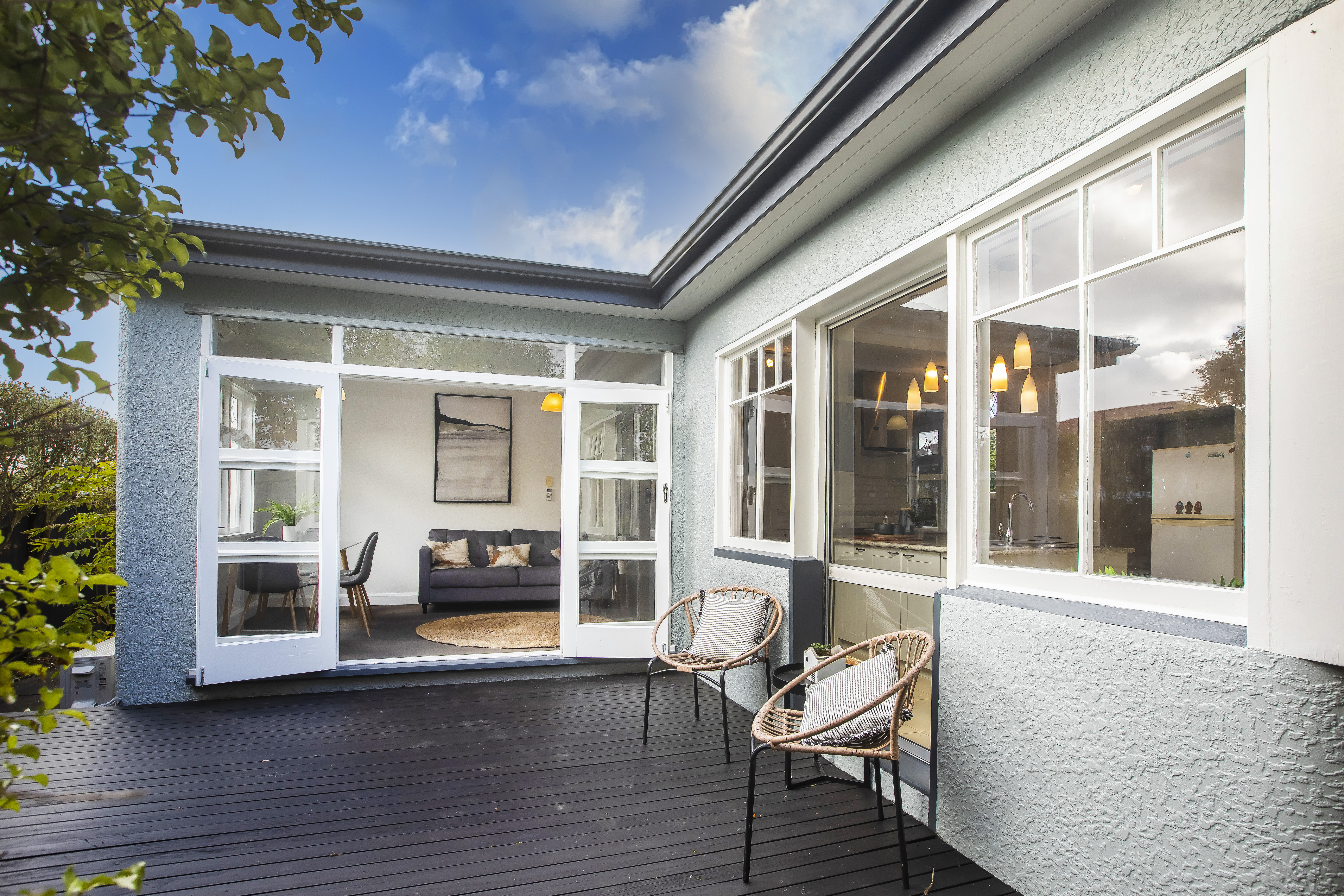 1/31 Young Street, Somerfield, Christchurch, 3 Kuwarto, 1 Banyo, House