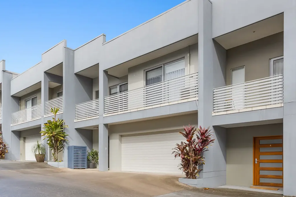 6/12 Careel Close, Helensvale, QLD 4212