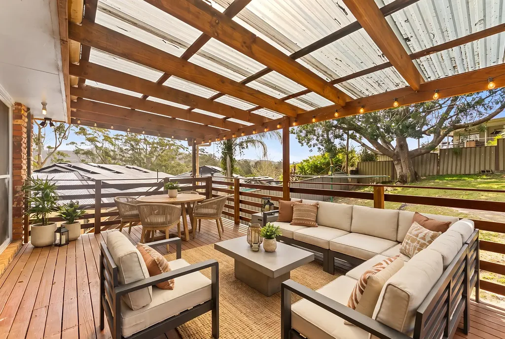 Niagara Park 3બેડરૂમ Family Living, Poolside Entertaining & Everyday Convenience