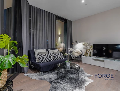 306/370 Queens street, Melbourne, Melbourne CBD, 2房, 3浴, Apartment