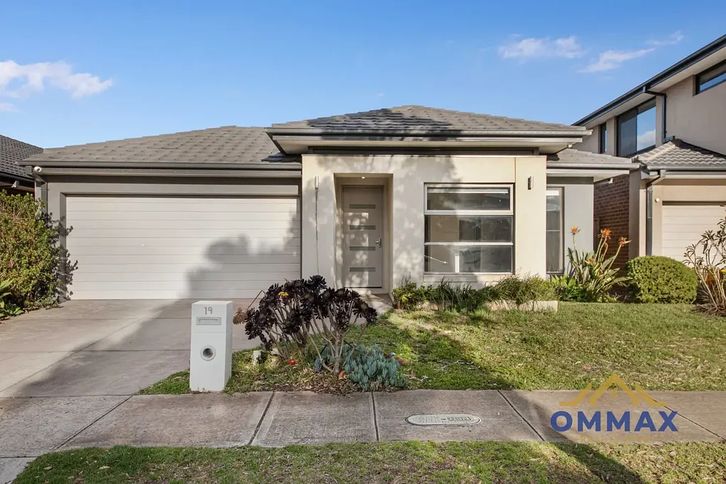 Great home close to Parks & Schools!