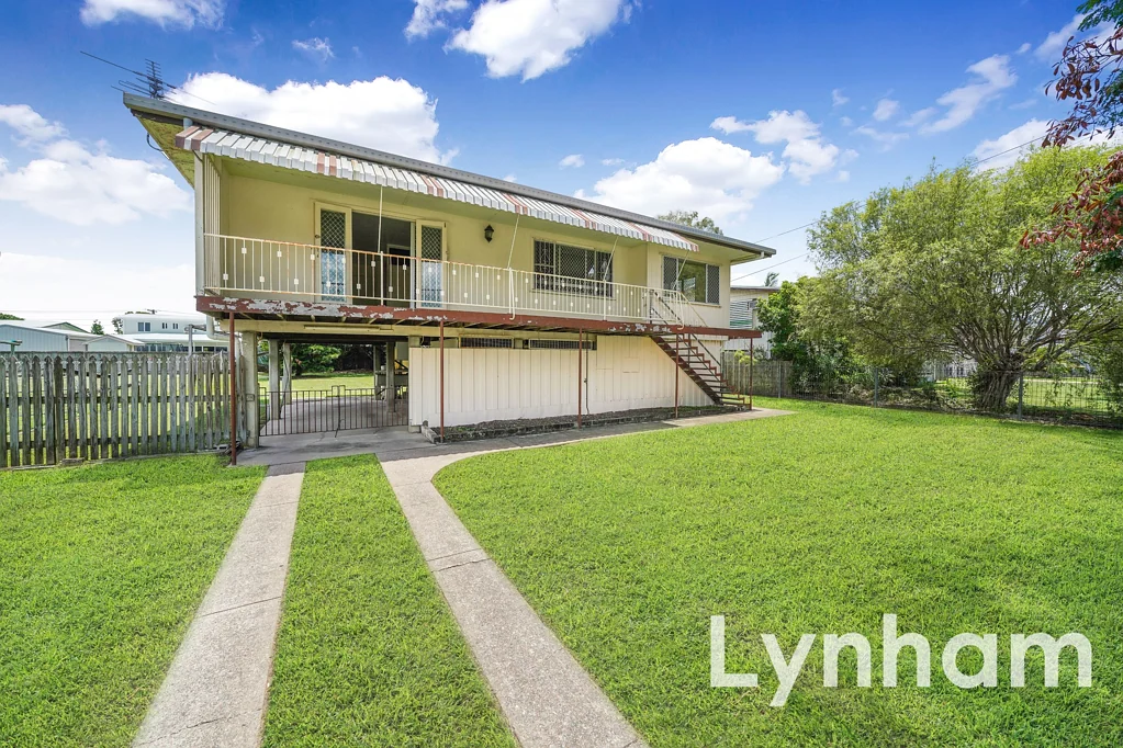 37 Bristol Street, Gulliver, QLD 4812
