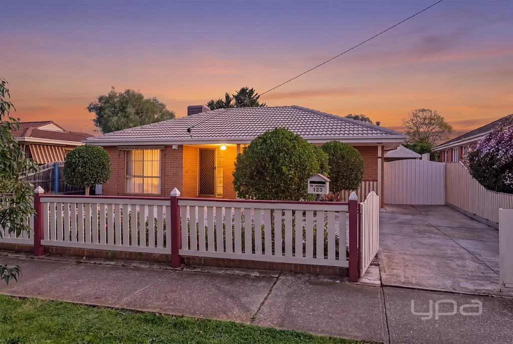 Melton South 3Kwarto THE PERFECT OPPORTUNITY FOR ALL BUYERS!