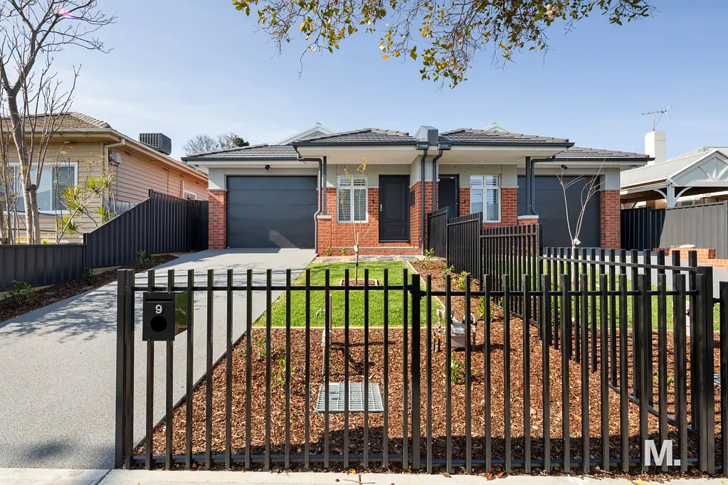 9 Doncaster Street, Ascot Vale, VIC 3032