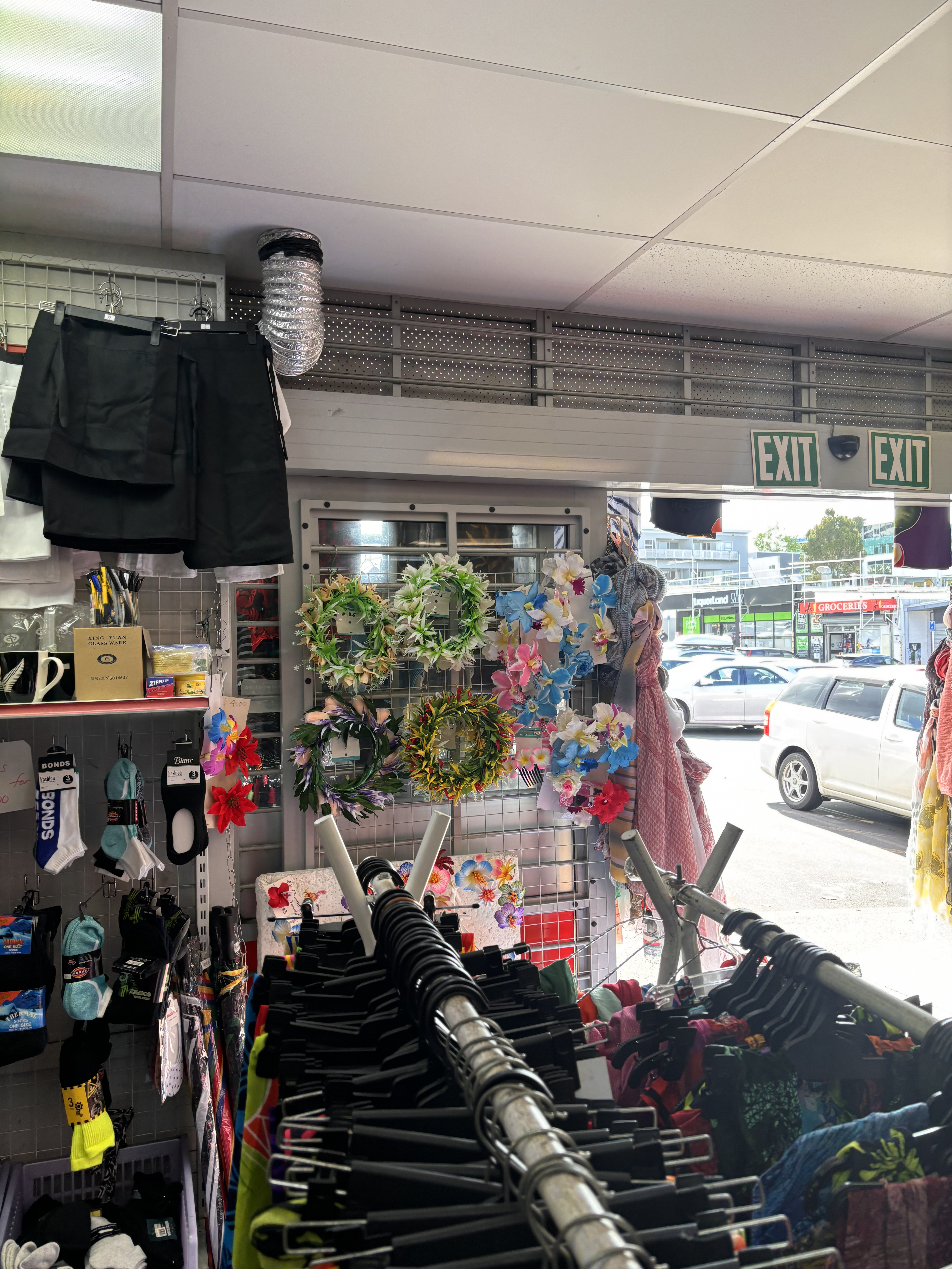 2/20 Oates Road, Glen Eden, Auckland - Waitakere, 0房, 1浴, Retail Premises