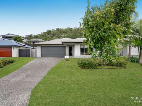 Maudsland 4 Bedroom INVESTORS ONLY - FANTASTIC INVESTMENT OPPORTUNITY IN RIVERSTONE CROSSING!