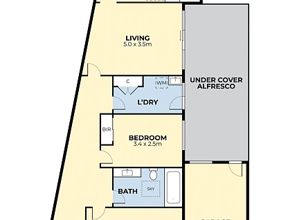 2/1 Vernon Court, Hoppers Crossing, South West Melbourne, 2 ਕਮਰੇ, 1 ਬਾਥਰੂਮ, House