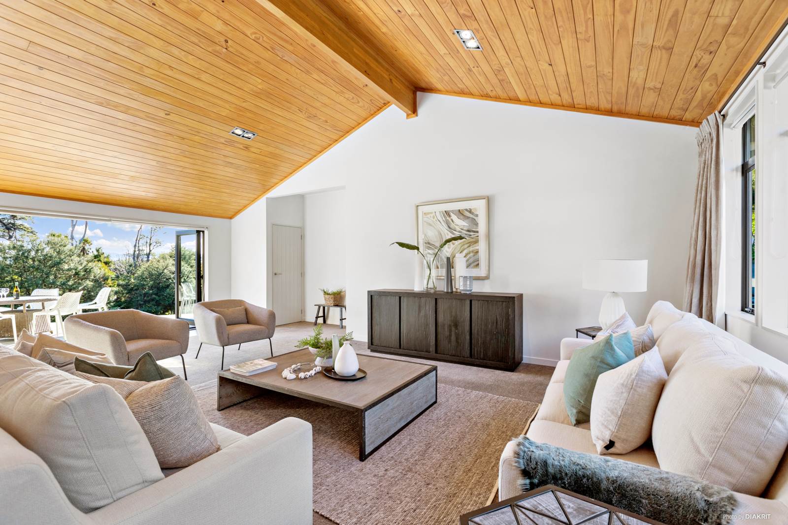 40 Mccallum Drive, Sandspit, Auckland - Rodney, 4 غرف, 3 حمامات