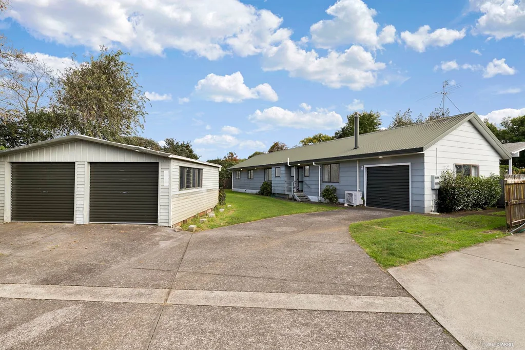 3/42 Kaiwaka Road, Waiuku, Franklin, Auckland