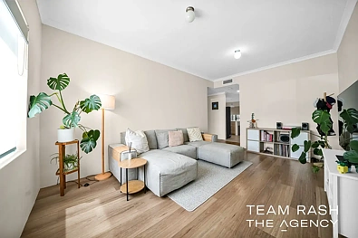 Currambine 3ਬੈੱਡਰੂਮ Ground Floor Convenience in the Heart of Currambine