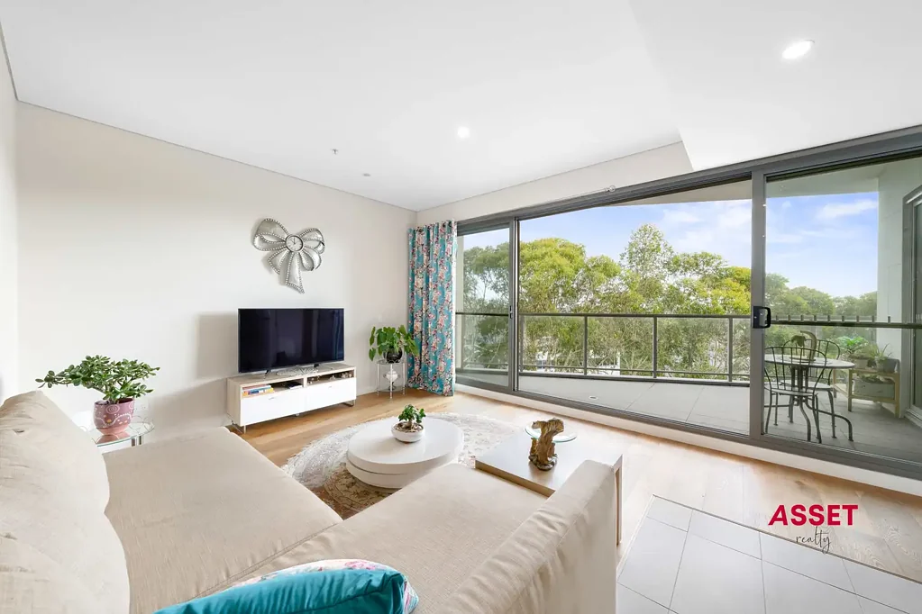 Gordon 2ห้องนอน North Shore Sanctuary in Gordon – Back of the block with serenity at its heart