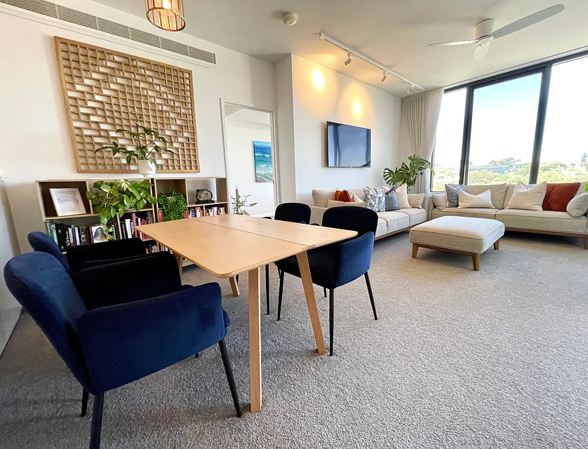 UNIT 91/51 QUEEN VICTORIA STREET, Fremantle, South West Perth, 2房, 2浴, Apartment