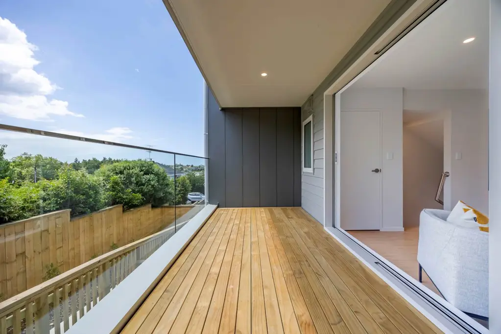 Northcote 3房  Affordable New Houses – 3 or 4 Bedrooms
