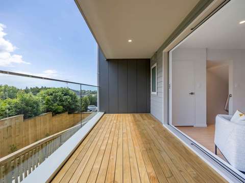 Northcote 3部屋 Affordable New Houses – 3 or 4 Bedrooms