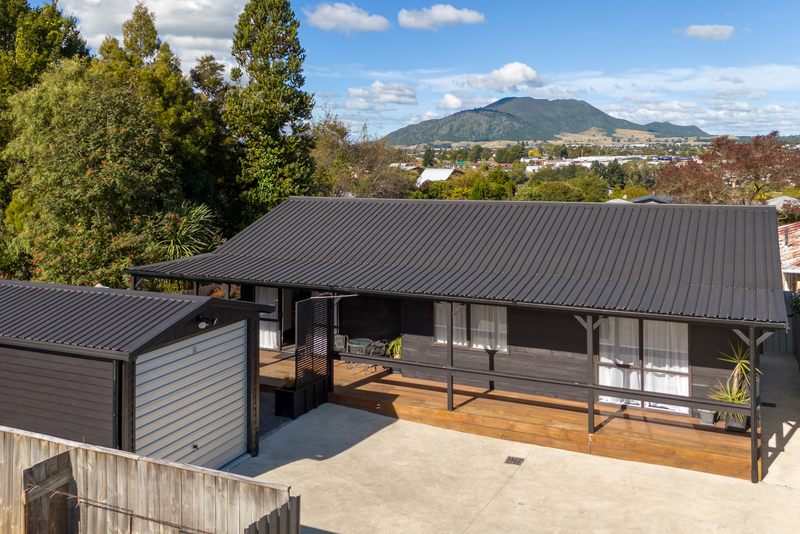 105 Acacia Bay Road, Nukuhau, Taupo, 3 rūma, 1 rūma horoi, House