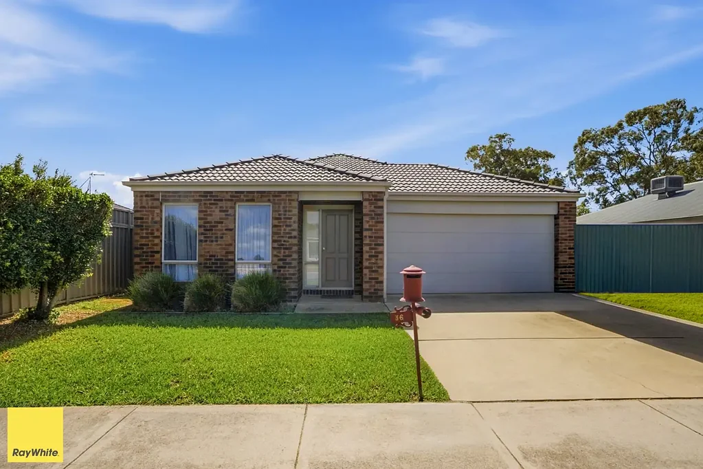 Tatura 3ห้องนอน Space, Comfort & Convenience in Northlinks Estate