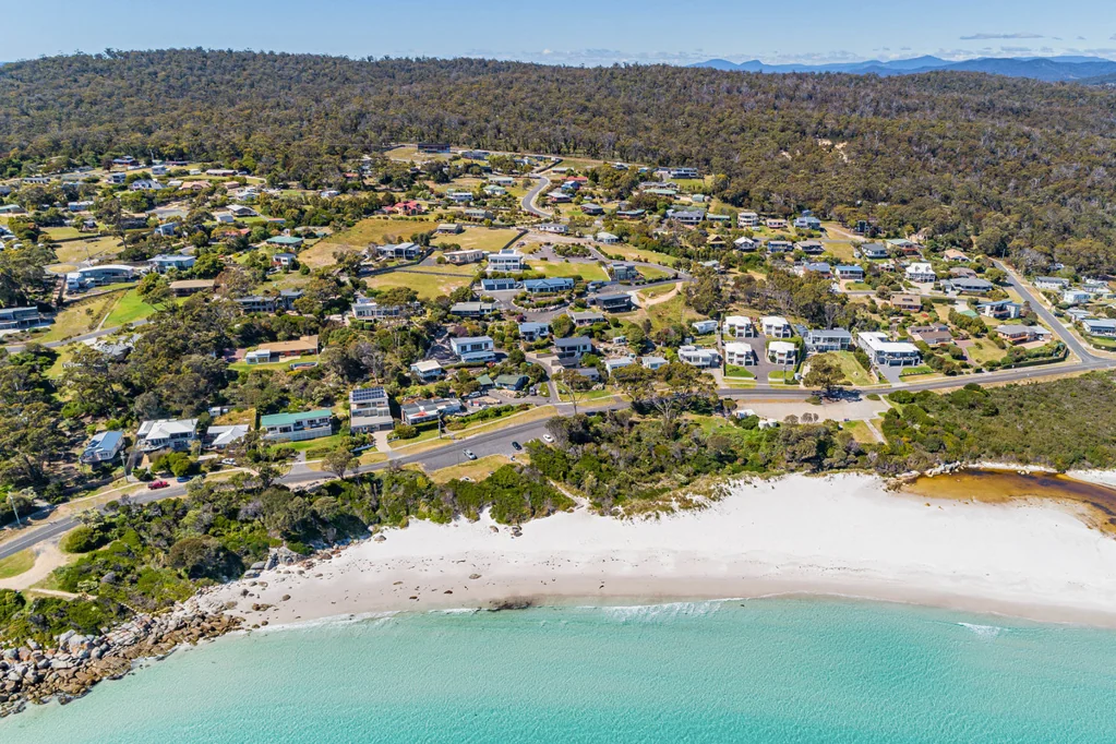 Binalong Bay  Binalong Bay Prime Land in the Stunning Bay of Fires - voted 'Best Australian Beach' for 2025!