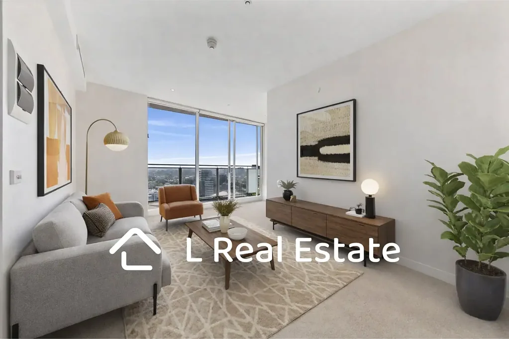 2709/288 Spencer Street, Melbourne, VIC 3000