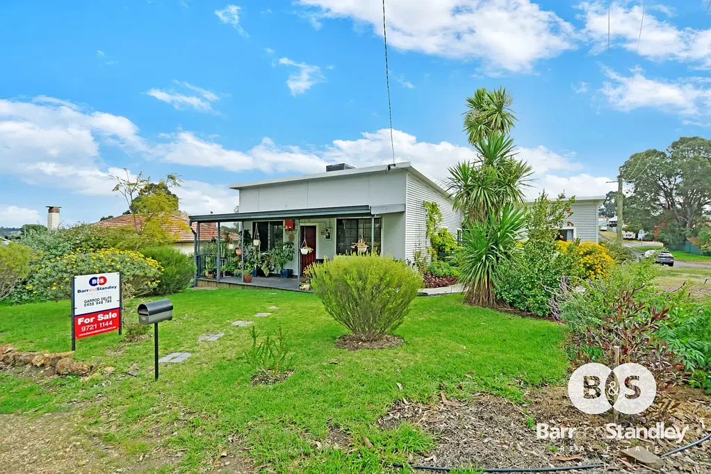 193 Steere Street North, Collie, WA 6225