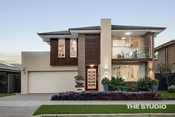 14 Twickenham Avenue, North Kellyville