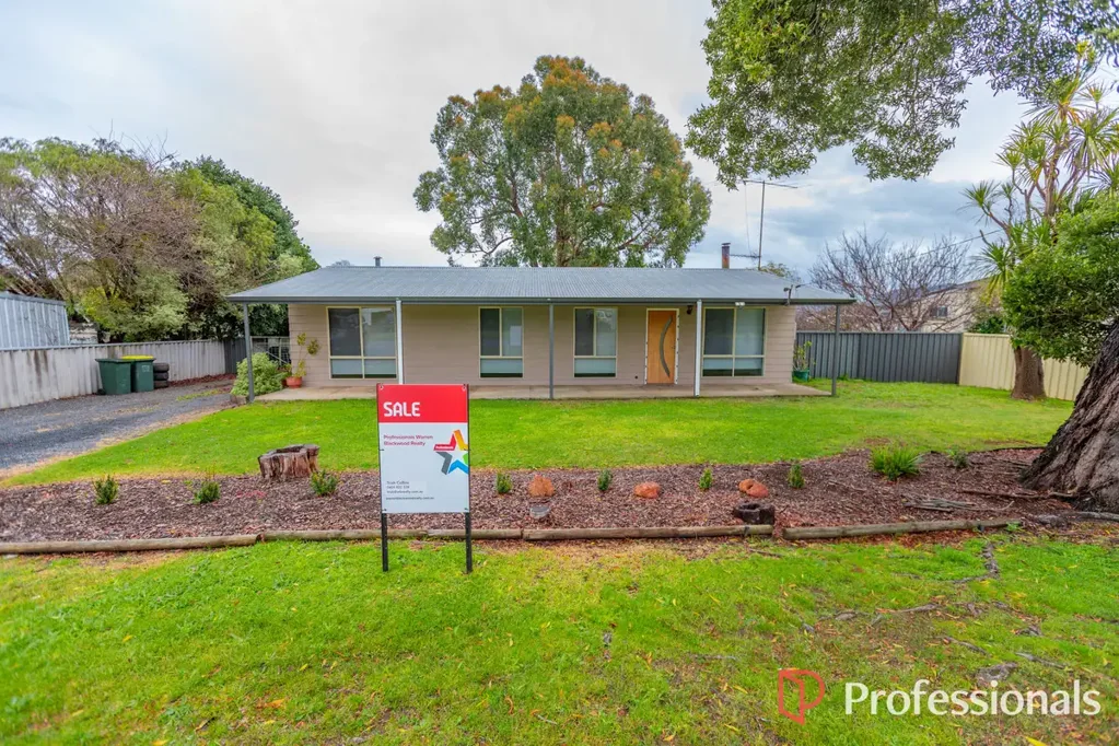 Manjimup 4બેડરૂમ Neat, Tidy & Ready to Move Straight In!