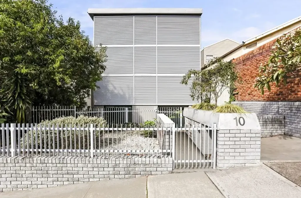 Bondi 2部屋 CONTEMPORARY COASTAL 2 BEDROOM APARTMENT LIVING