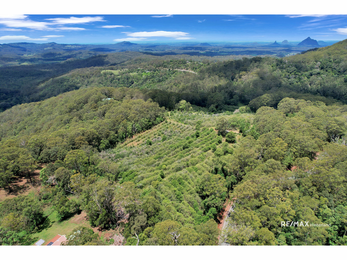 1864 MALENY-STANLEY RIVER RD, BOOROOBIN QLD 4552, 0 phòng ngủ, 0 phòng tắm, Section