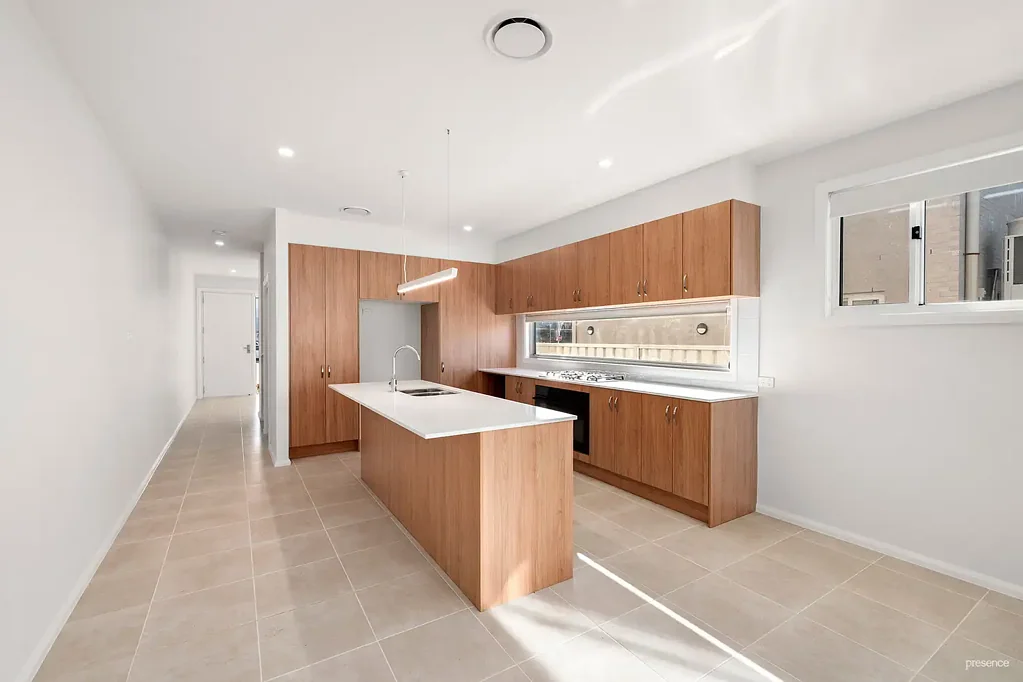 PREMIUM COASTAL LIVING – BRAND NEW TOWNHOUSE WITH SELF-CONTAINED RETREAT