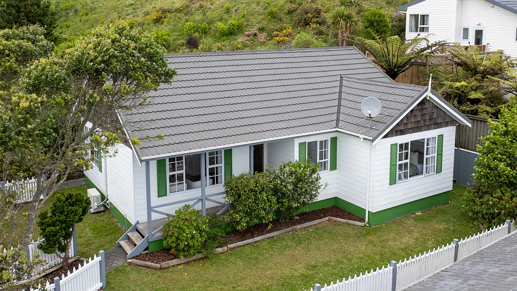 26B Woodridge Drive, Woodridge, Wellington