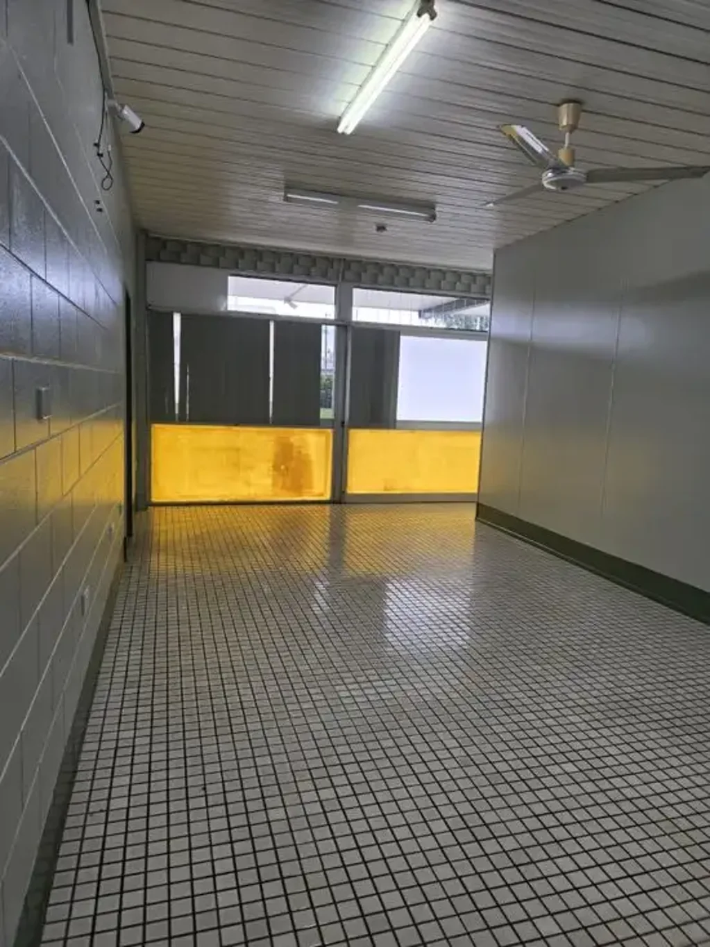 CENTRAL INNISFAIL LOCATION