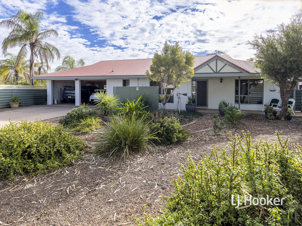 21 Bowman Close, Araluen, NT 870