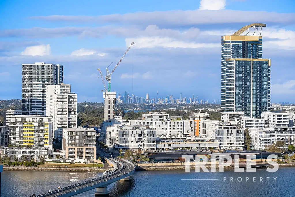 1910/13 Verona Drive, Wentworth Point, NSW 2127