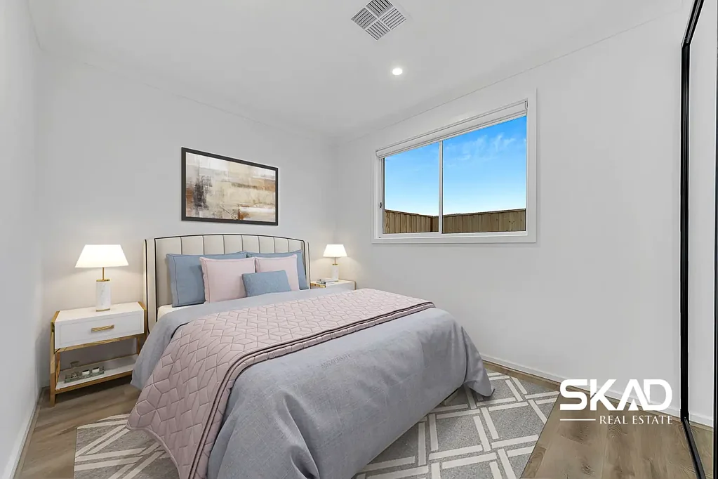 Mickleham 4Kwarto Place to Call HOME - Located in Heart of Mickleham!
