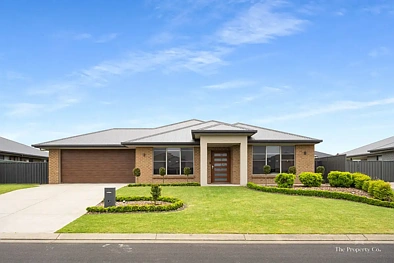 Mount Gambier 4房  Modern Comfort & Quality Living