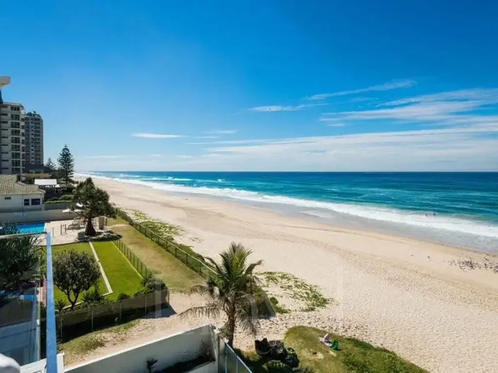 Beachfront Hamptons Retreat — Furnished, 3-Month Winter Rental Only