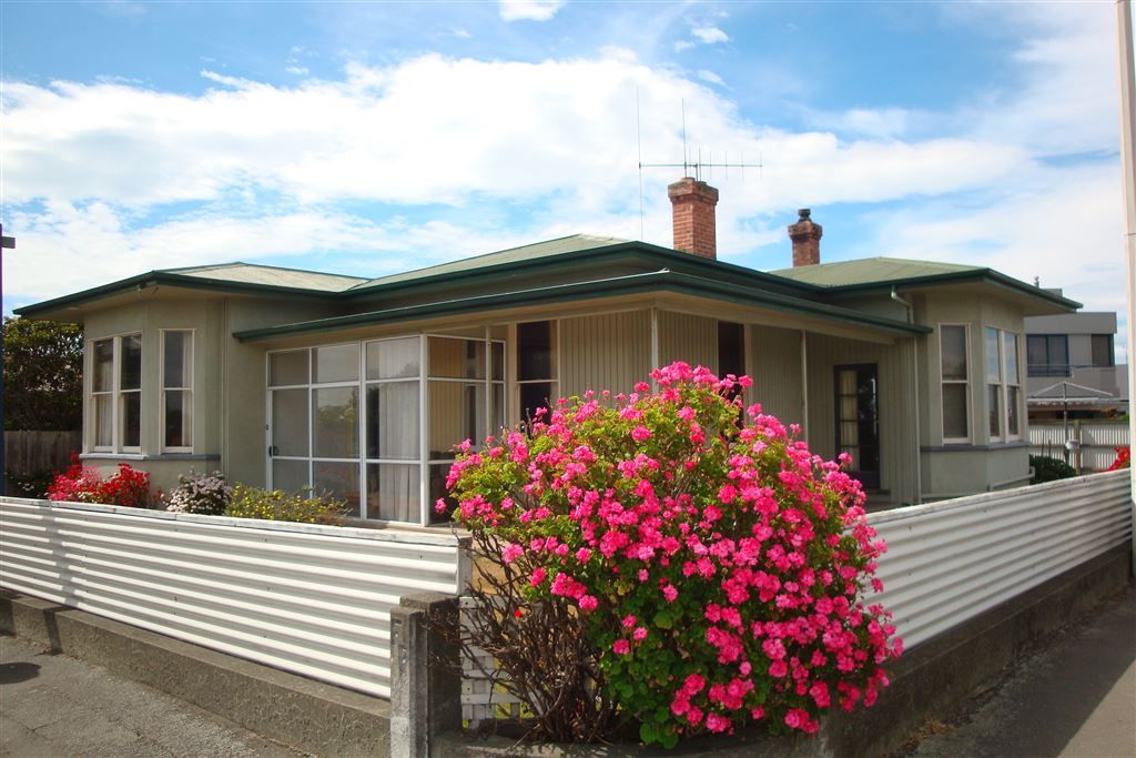 86 Elizabeth Street, Seaview, Timaru, 3 chambres, 1 salles de bain