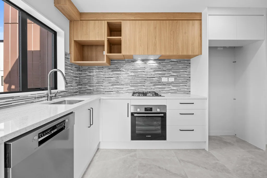 Papakura 3ห้องนอน Brand-New Homes | Style Meets Value