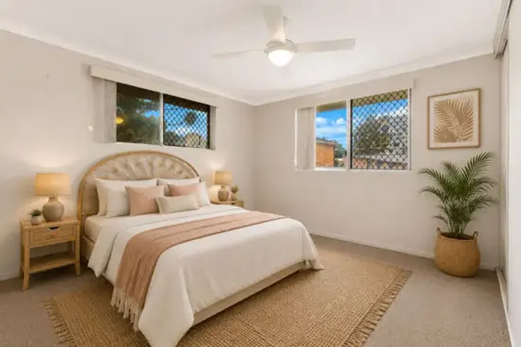Tweed Heads 2ਬੈੱਡਰੂਮ Prime CBD Living in a Boutique Building