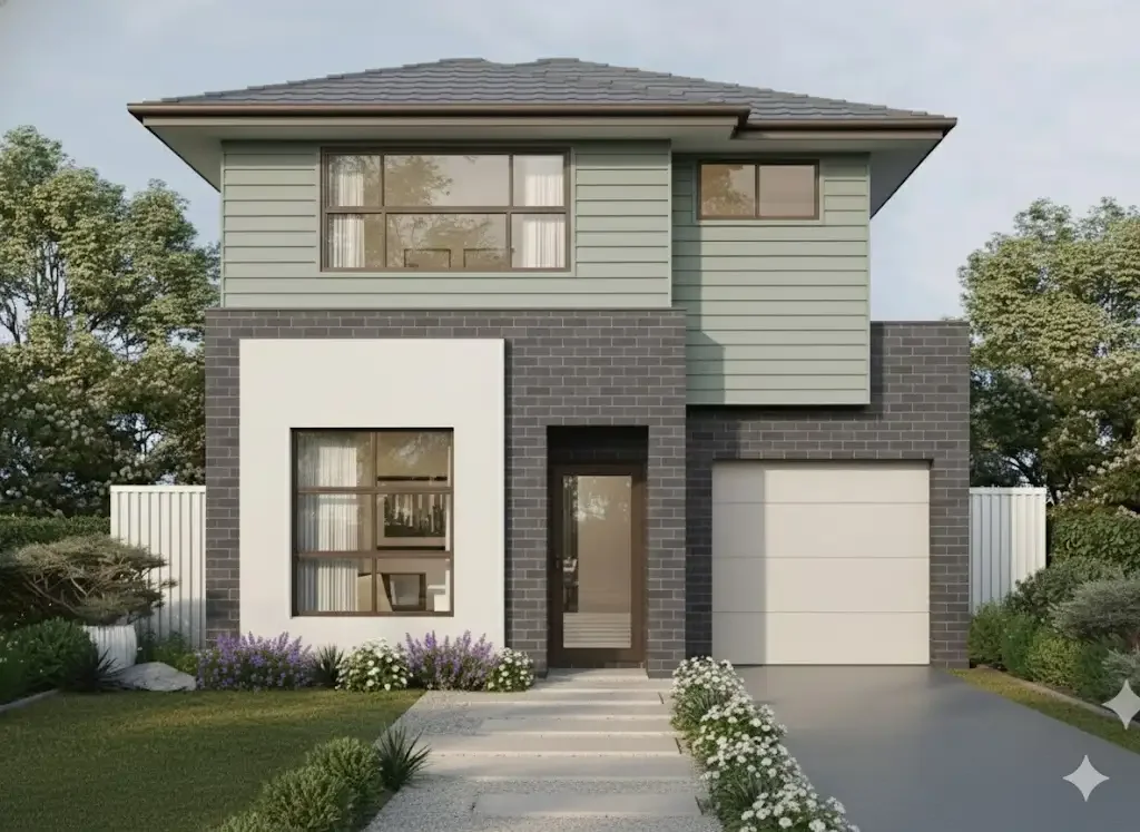 Werrington 4ห้องนอน Perfect Fit: Home and Land to Suit Your Lifestyle!!