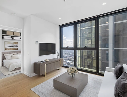 3410/462 Elizabeth Street, Melbourne, Melbourne CBD, 2 침실, 2 욕실, Apartment