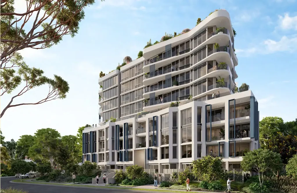 Castle Hill 2બેડરૂમ Castle Grange Apartments � Premium Living in the Heart of Castle Hill
