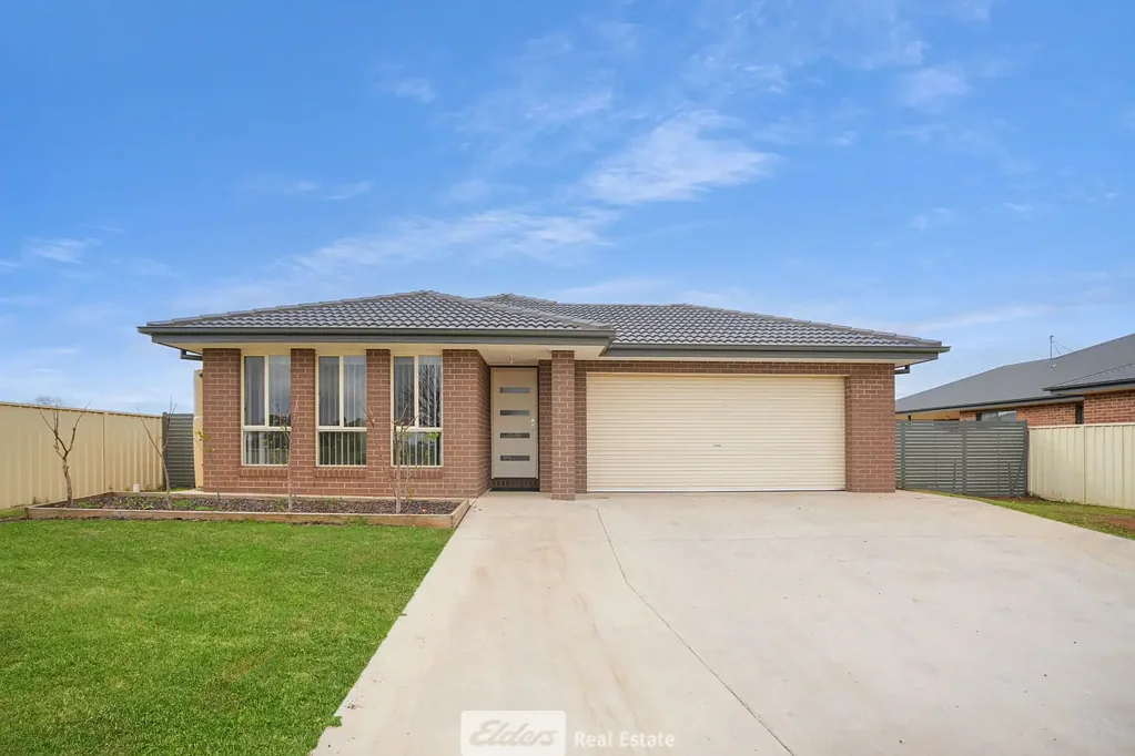 2 Hall Crescent, Yoogali, NSW 2680