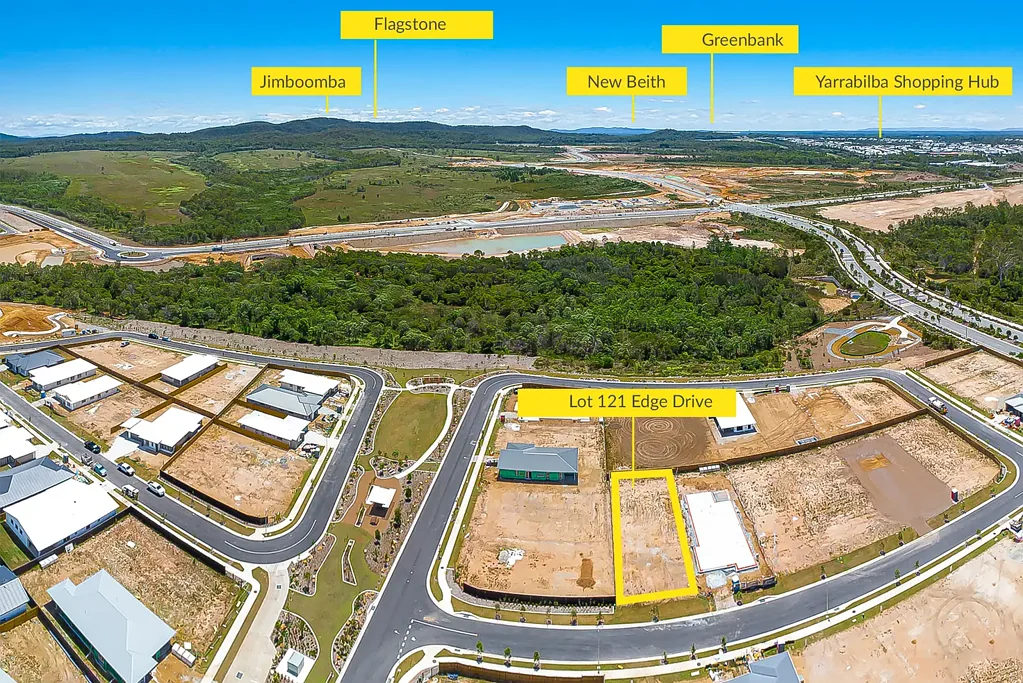 49 Edge Drive, Yarrabilba, QLD 4207