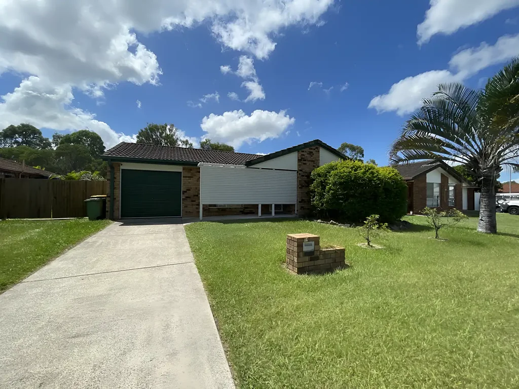 14 Breeze Court, Caboolture, QLD 4510
