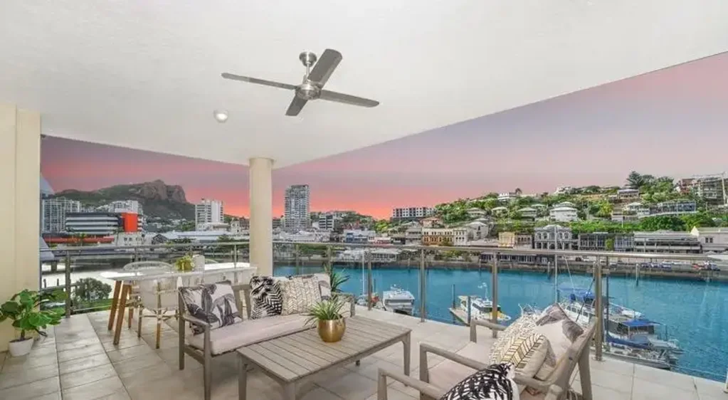 212/9 Anthony Street, South Townsville, QLD 4810