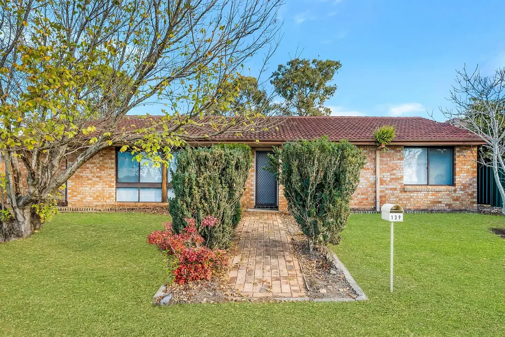 Spacious Family Home with Large Yard & Convenient Location