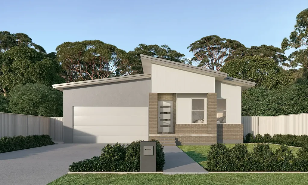 Gilead 6 Slaapkamer Brand New Family Home in Gilead NSW
